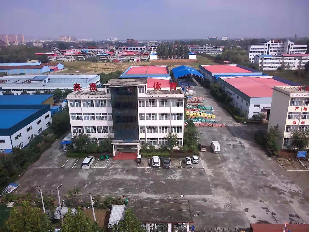 規模大生產能力強